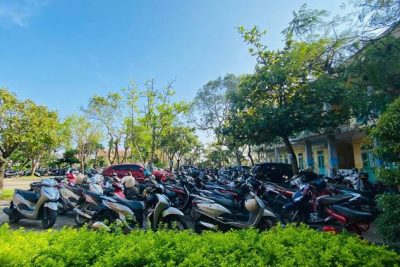 HỘI NGHỊ CHA MẸ HỌC SINH NĂM HỌC 2025 – 2026