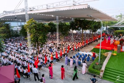 Công văn hướng dẫn nhiệm vụ giáo dục phổ thông năm học 2025–2026